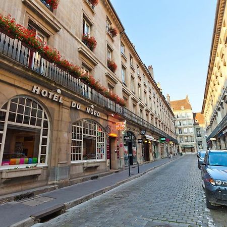 Hotel Du Nord Besancon Exterior photo